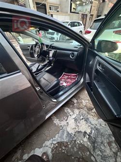 تۆیۆتا کۆرۆلا